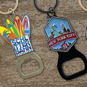 Bottle openers