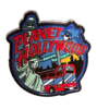 Hard Enamel Pins