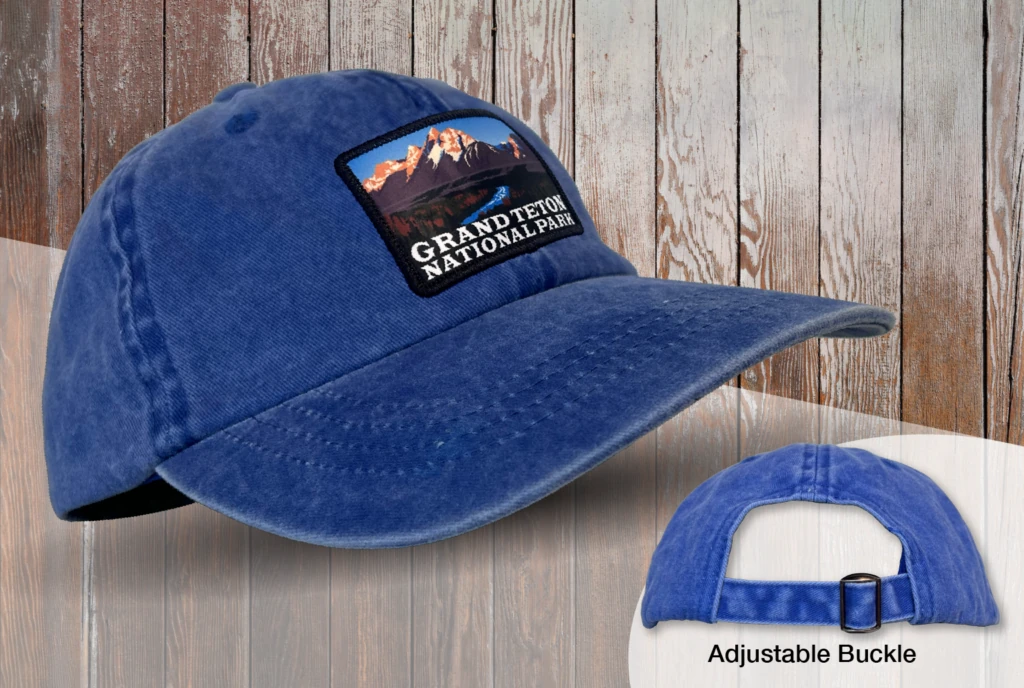 Caps - Impulse Souvenirs