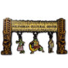 Enamel Charms Magnet