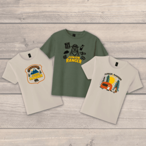 T-Shirts $7.95